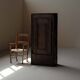 Pine mountain furniture, folk art, Savoy, 19th century