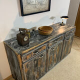 Industrial buffet