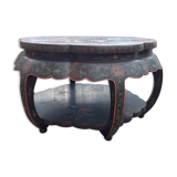 China Coffee Table 1950