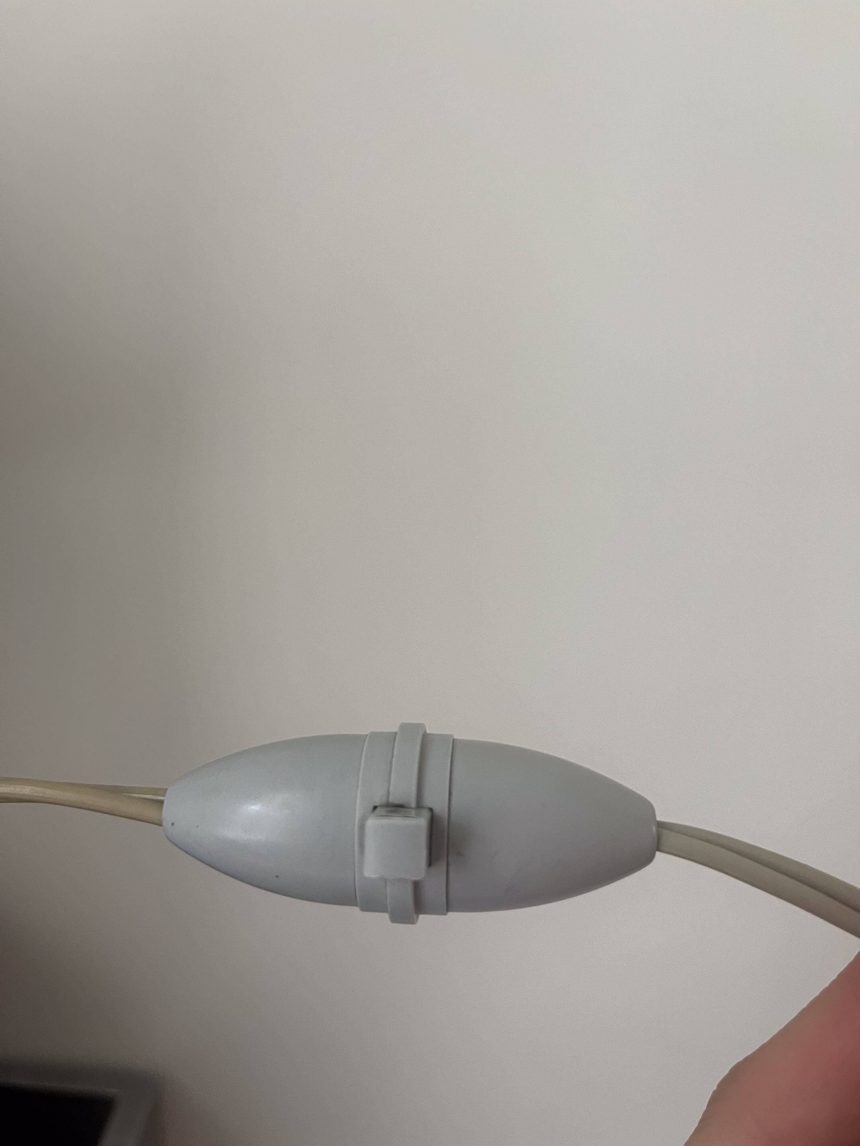 Lampe Daum et Griffet