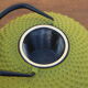 Old cast iron teapot