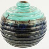 Antique ceramics, vase, Bavent tile