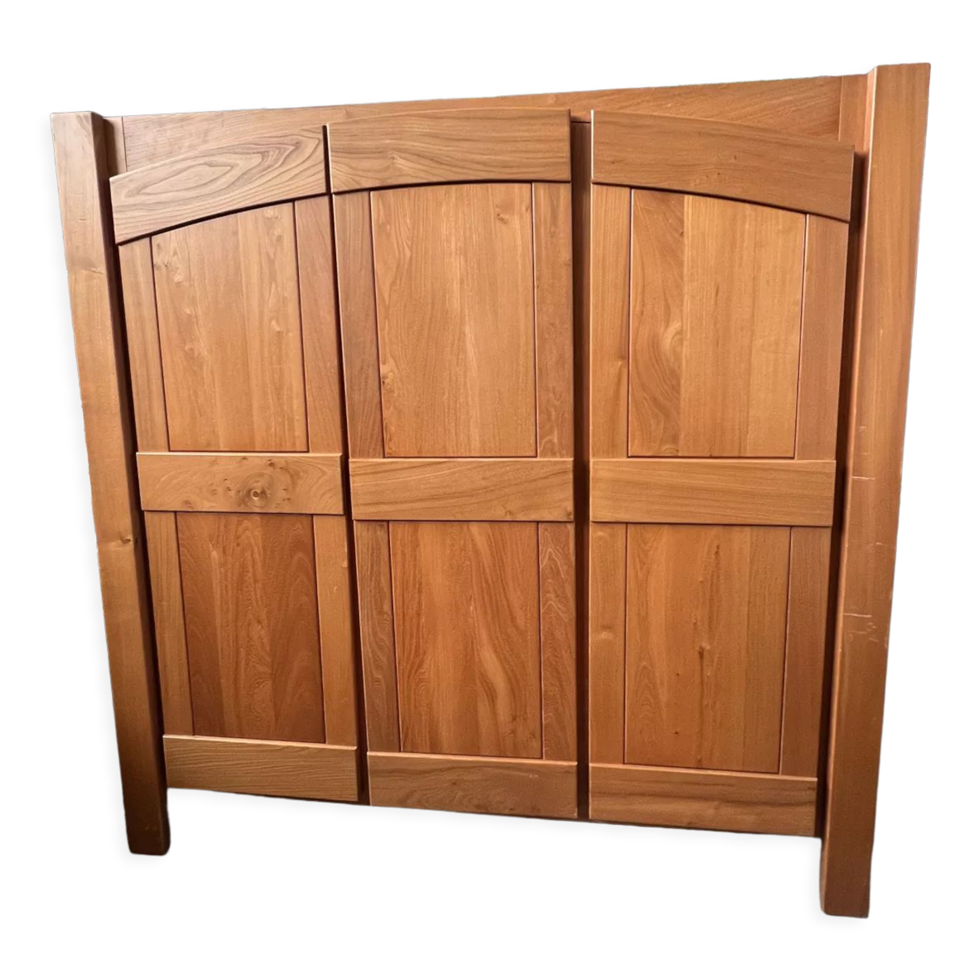 Regain home wardrobe