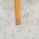 Parrot coat rack / Baumann wooden umbrella door