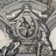 Bernard de Bailli, Pitti Palace: Venus Room, engraving, seventeenth century