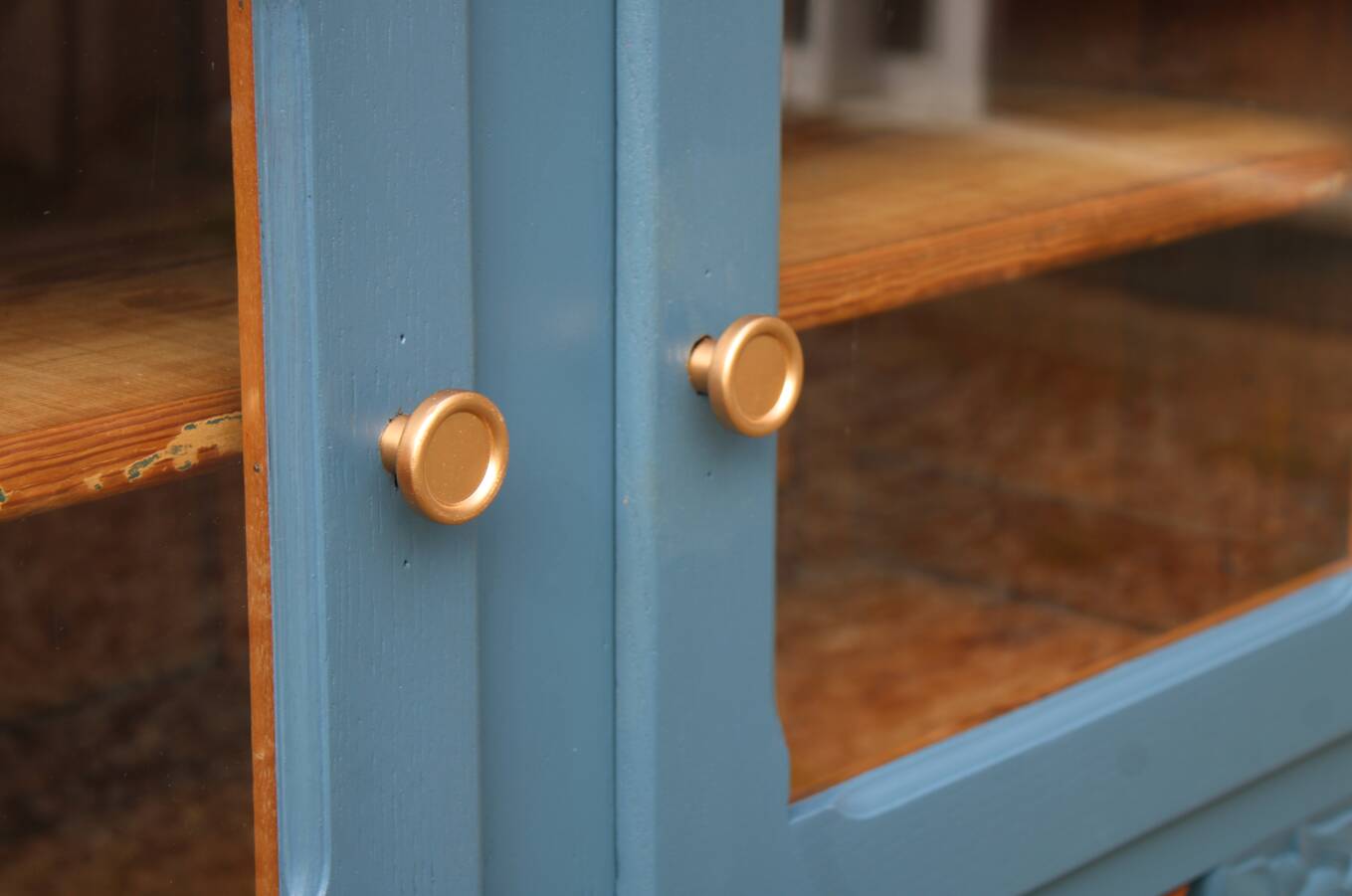 Art deco sideboard or sideboard