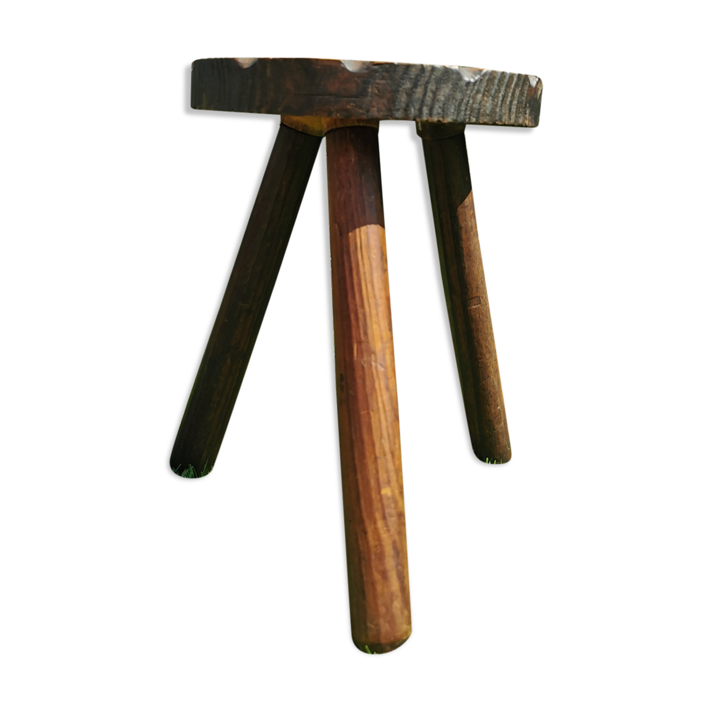 Tripod stool