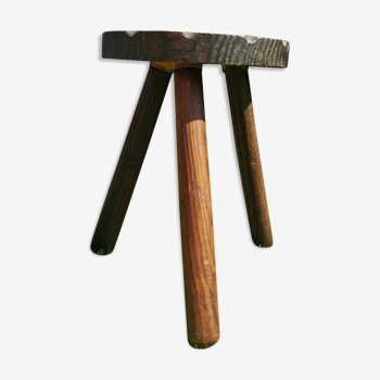 Tripod stool