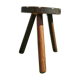 Tripod stool