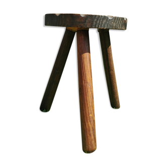 Tripod stool