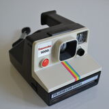 Polaroid land camera 1000 supercolor