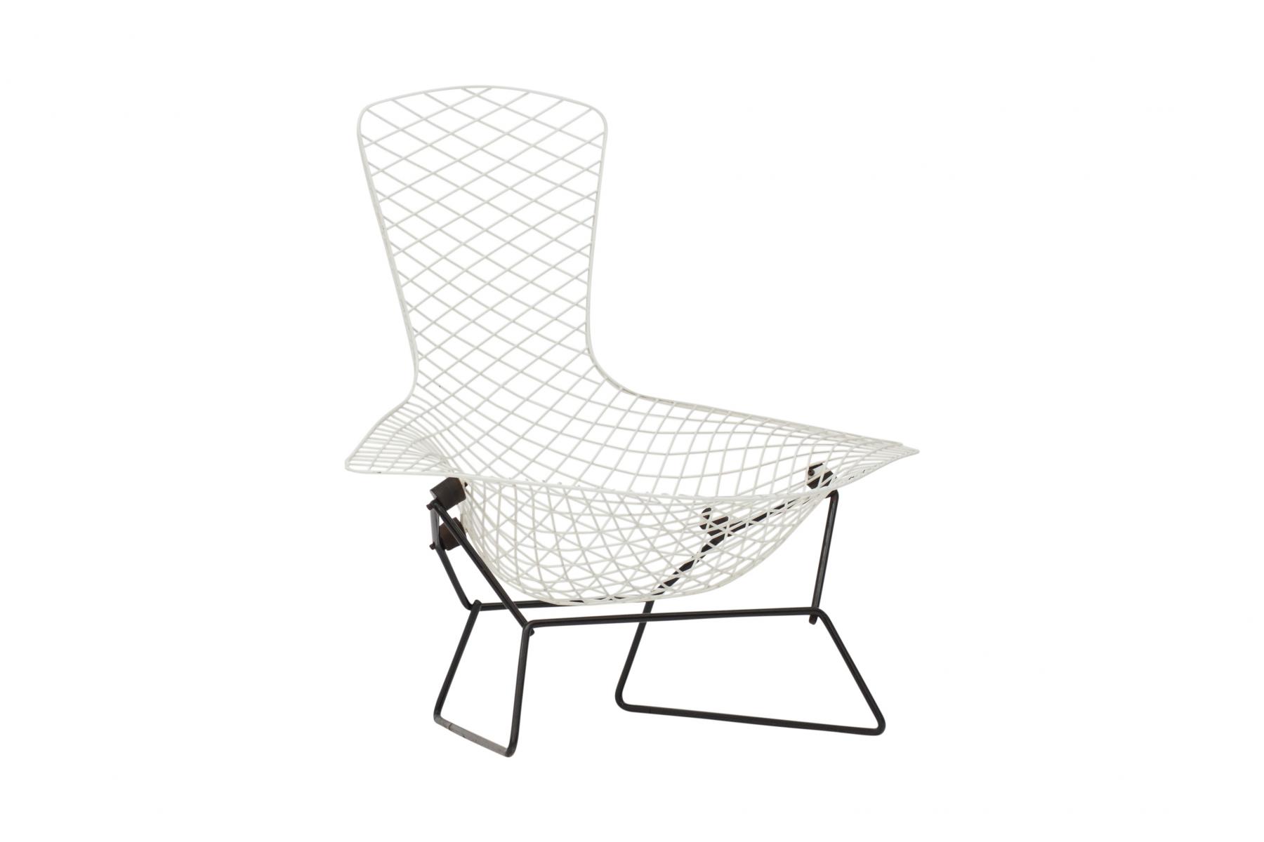 Set of chairs Bird by Harry Bertoia for Knoll International, 1960 s