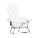 Set of chairs Bird by Harry Bertoia for Knoll International, 1960 s