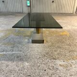 Table basse vintage
