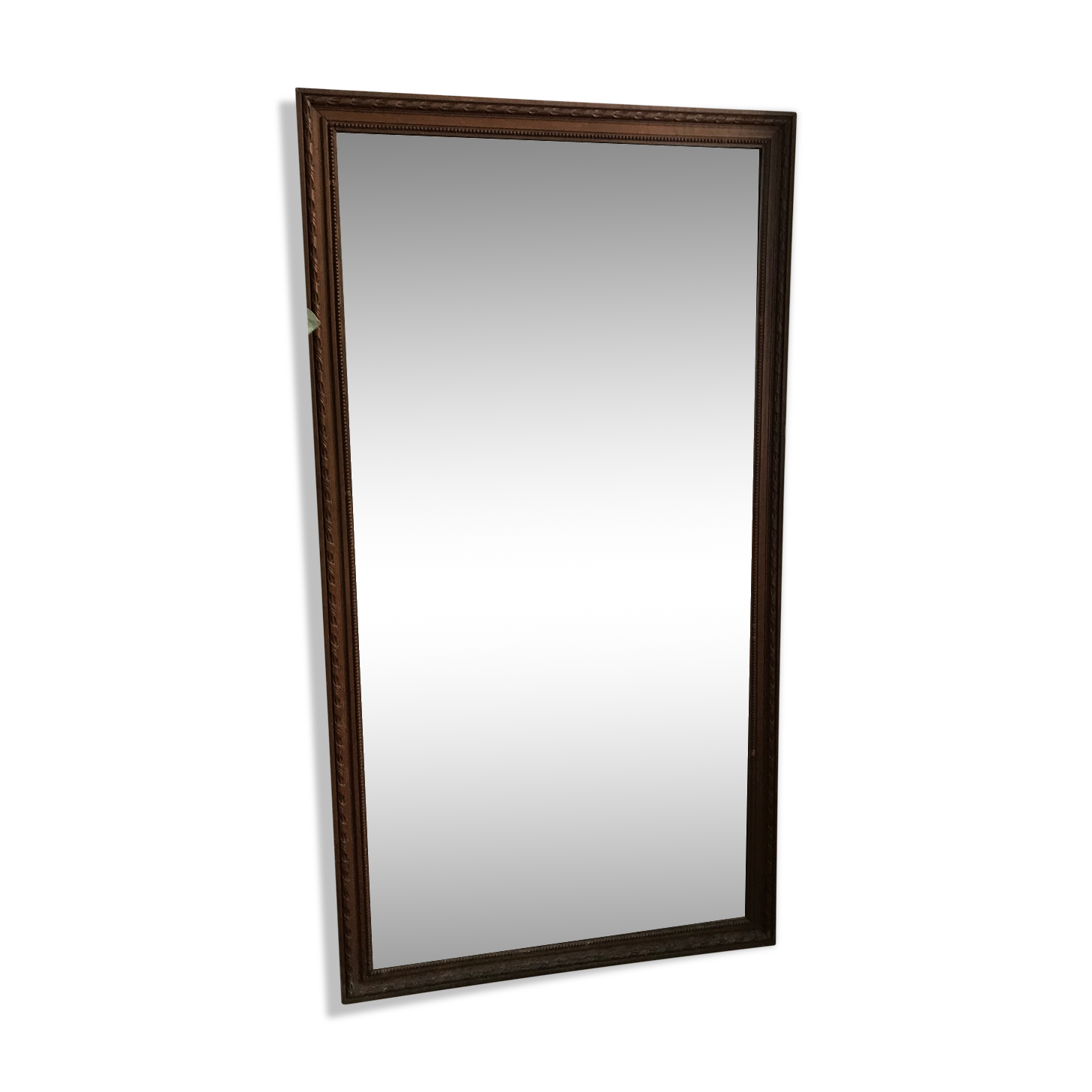 Mirror spades early XXieme