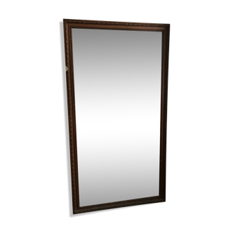 Mirror spades early XXieme