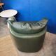 Fauteuil Roche Bobois desing vintage