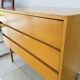 Commode vintage