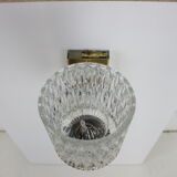 Wall Lamp by Kamenicky Senov, 1970s Czechoslovakia