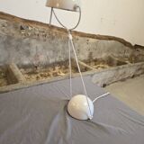 Paolo PIVA halogen designer desk lamp