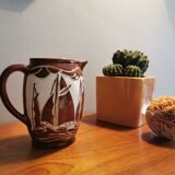 Pitcher "Marine" Saint Clement