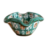 Robert Picault's ceramic ashtray
