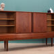 Highboard by H. kjaernulf 60s 70s vintage