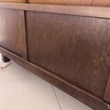 Fir sofa 1950