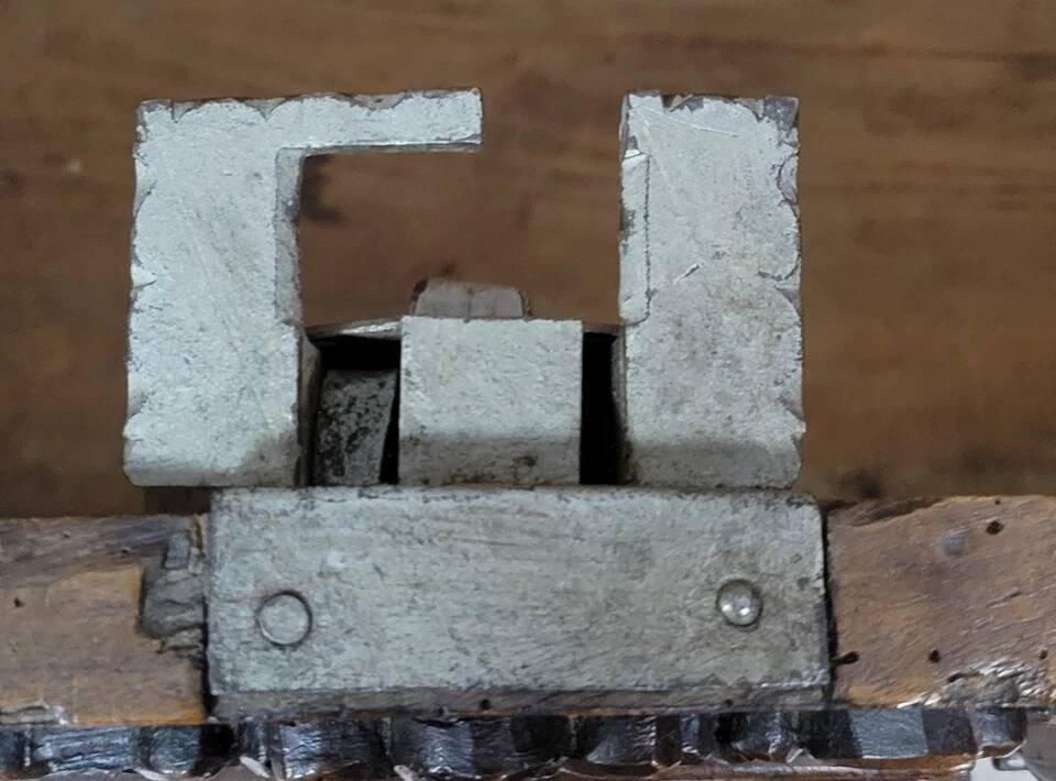 Walnut chest with rich Renaissance-style carvings, 17th century