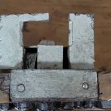 Walnut chest with rich Renaissance-style carvings, 17th century