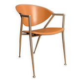 Italian Calligaris chair, 1990s