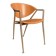 Chaise Calligaris italienne, années 1990