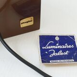 Jalest vintage edition table lamp 1970