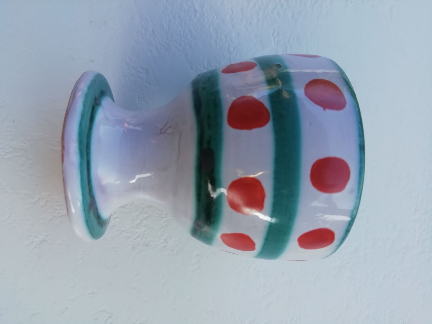 Antoine Fazio egg cup