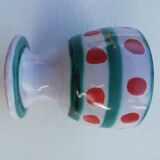 Antoine Fazio egg cup