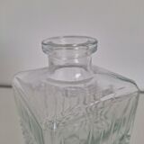 Vintage whisky decanter