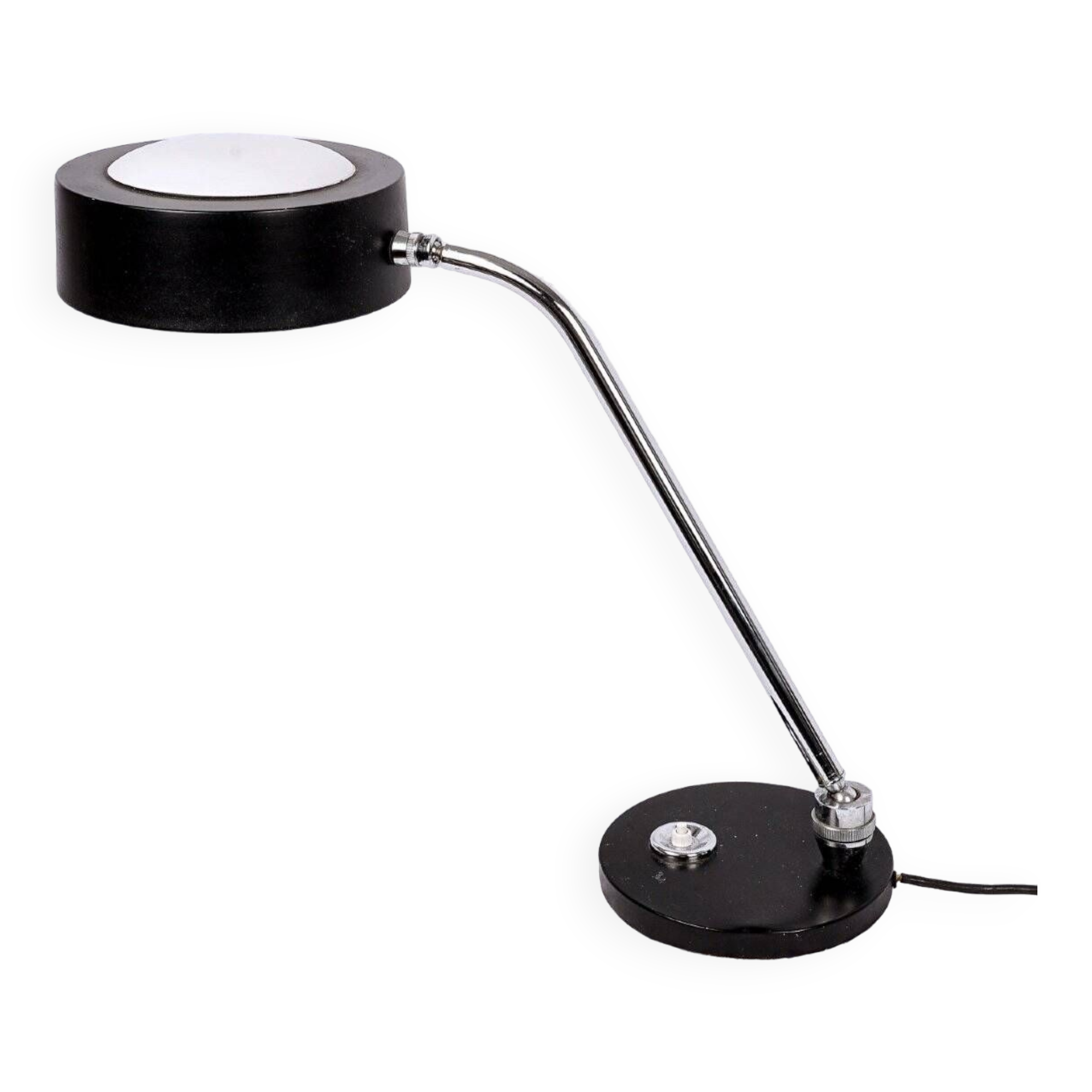 Desk lamp - maison jumo - model 900 - period: 20th century - circa: 1973