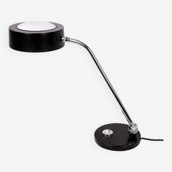 Lampe de bureau - maison jumo - modèle 900 - époque : xxème siècle - circa : 1973