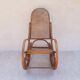 Rocking-chair vintage