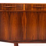 Sideboard, Danish design, 1960s. After renovation.