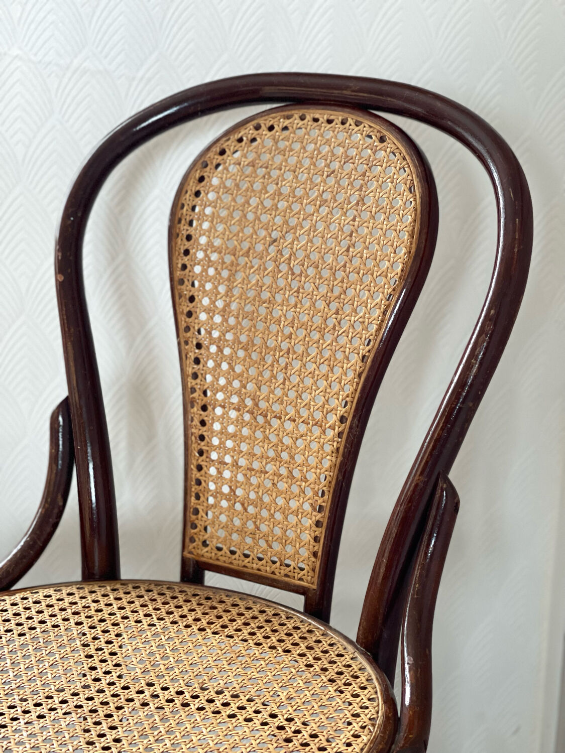 Bistro chair 1940