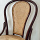 Chaise bistrot 1940