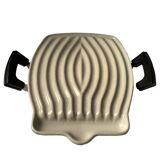 Le Creuset Raymond Loewy toaster grill