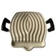 Le Creuset Raymond Loewy toaster grill