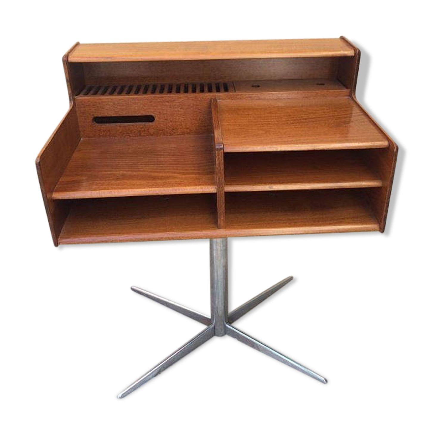 Bureau 60s