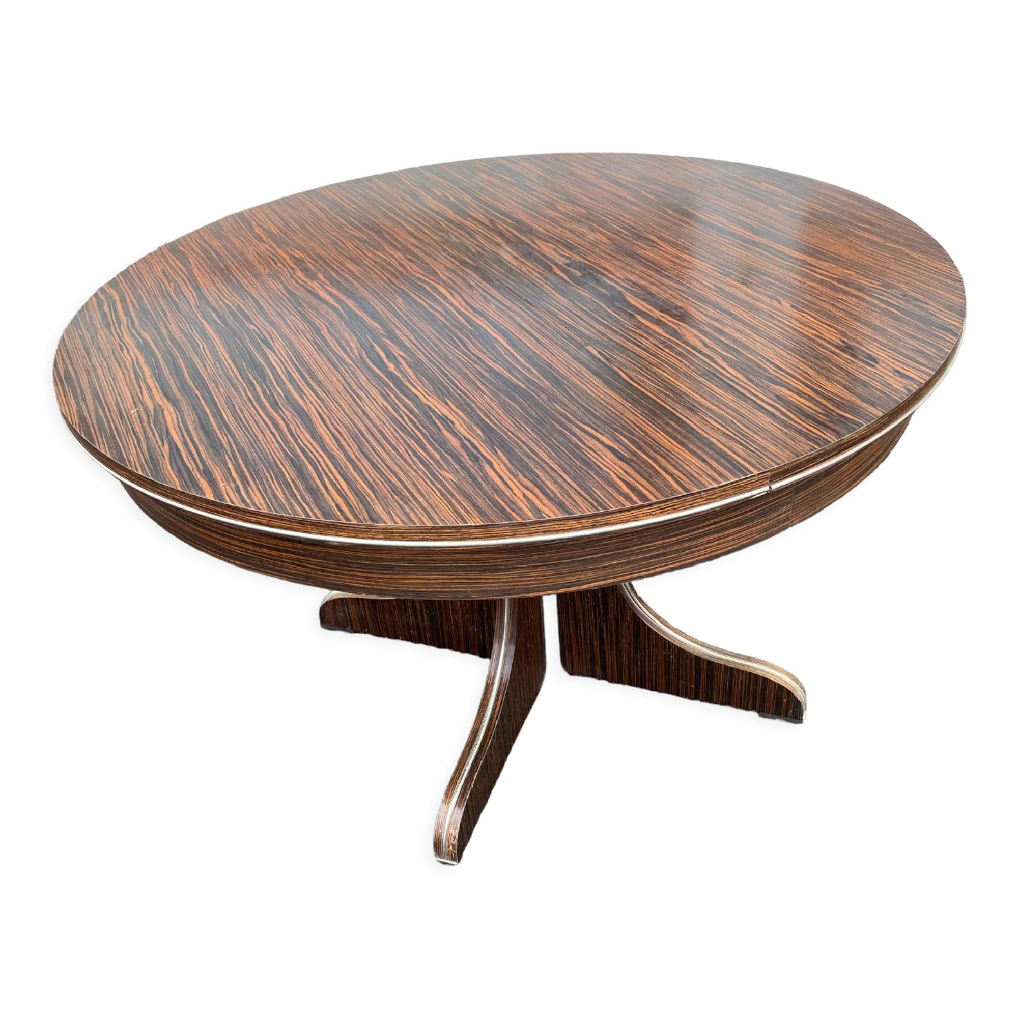 Vintage dining room table