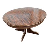 Vintage dining room table