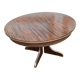 Table de salle a manger vintage