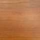 1960s walnut sideboard with bar compartment