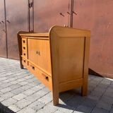 Vintage Design Sideboard Circa 1950